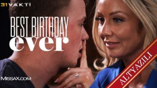 Annem Doğum Günümü Unutmuş