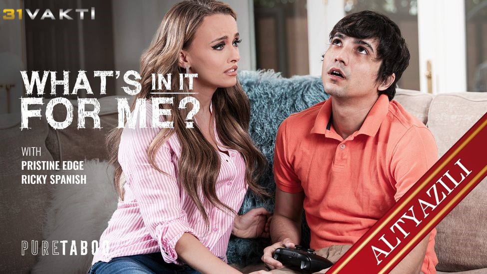 Annem İşe Girmemi İstiyor…