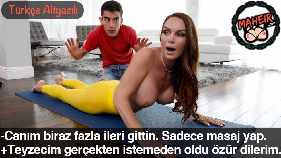 Kankamın Anasının Götünü Elledim Elim Çarptı Diye Yalan Söyledim