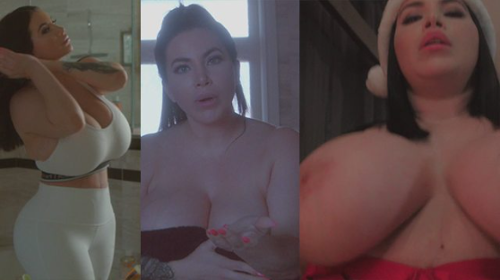 Üvey Annemle Noel Partisi Türkçe Altyazılı